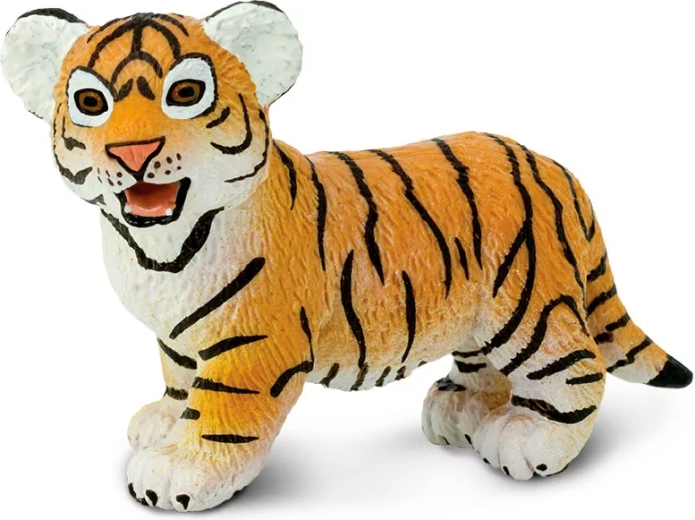 Bébé tigre du Bengale Safari Ltd.