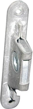 Languette de fenêtre – métallique, lot de 10 pièces