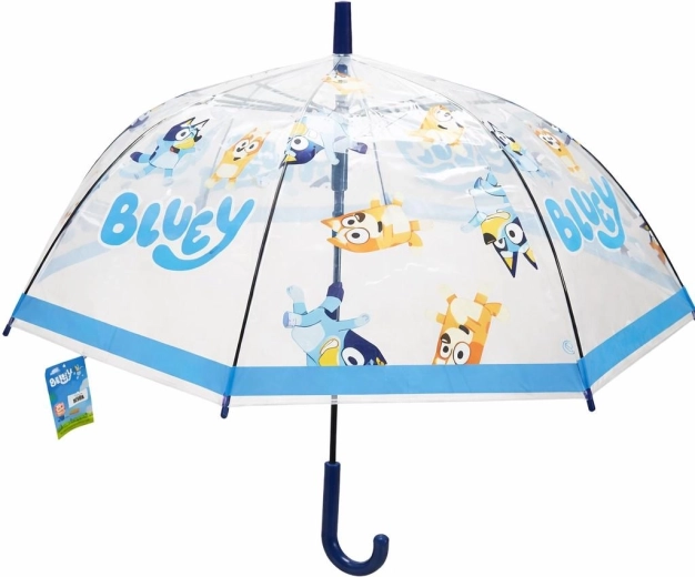Parapluie Bluey - 1 pièce