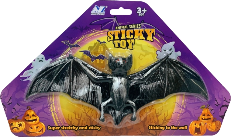 Chauve-souris collante - 1 pièce