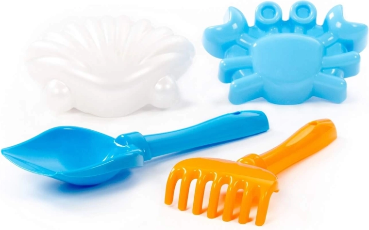 Ensemble de plage pour enfants