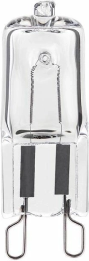Ampoule halogène Modee G9 42 W blanc chaud