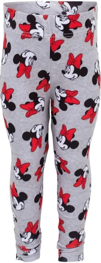 Leggings pour fille Disney Minnie