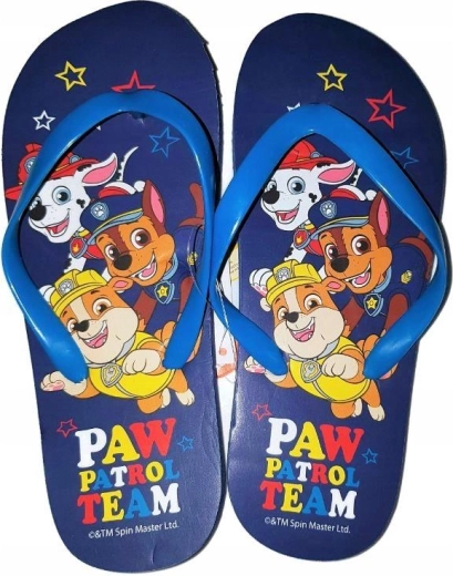 Tongs Pat' Patrouille