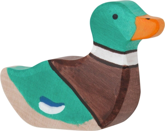 Holztiger caneton (canard) flottant - 1 pièce