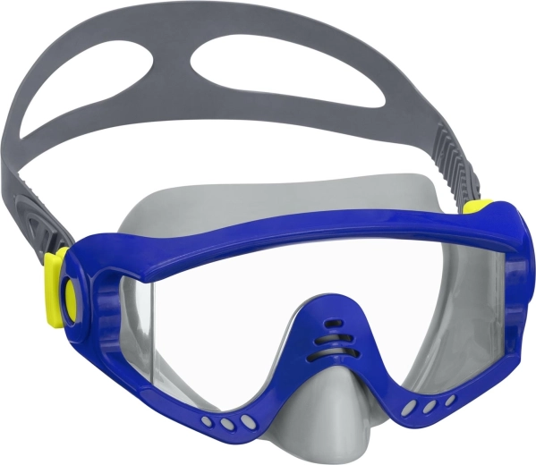 Masque de plongée Bestway bleu