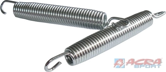 Ressort de rechange Acra sport pour trampoline 366/429 cm - 1 pièce
