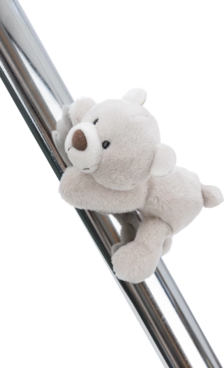 Ourson magnétique NICI Finni 12 cm