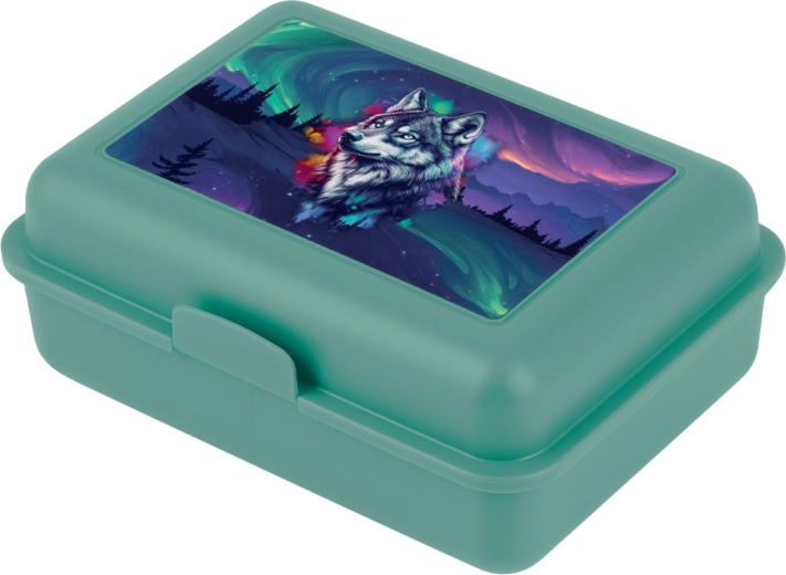 Boîte à goûter Baagl Aurora