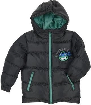 Veste d’hiver Tortues Ninja Ninja