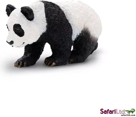 Safari Ltd. bébé panda