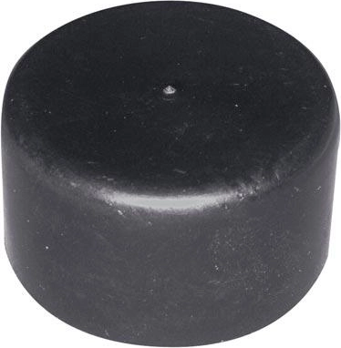 Capuchon pour poteau de clôture PH 42 mm