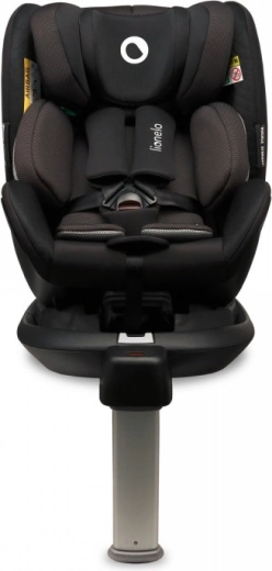 Siège auto Antoon Plus Black onyx