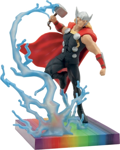 Figurine MARVEL AVENGERS Thor 11 cm
