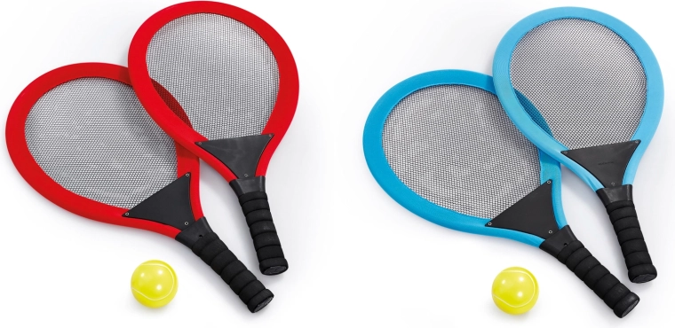 Set de tennis pour enfants