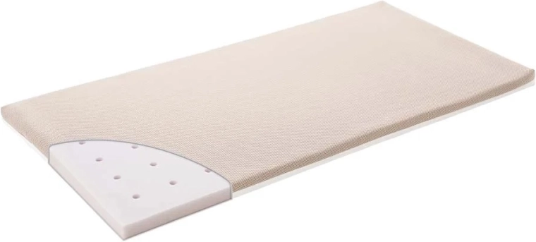 Träumeland matelas de voyage Air beige
