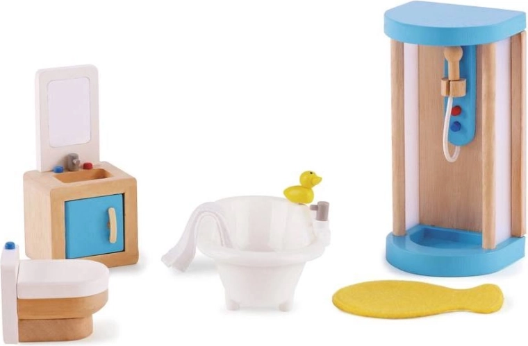 Bain en famille Hape - 1 pièce