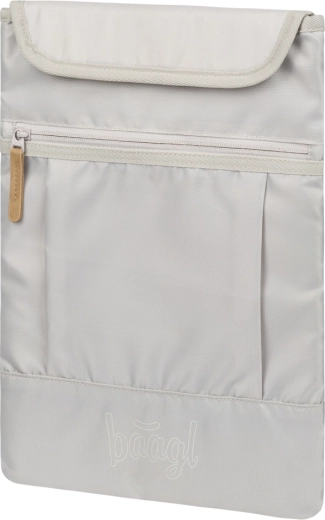 Housse pour ordinateur portable BAAGL Mist