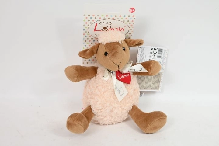 Peluche mouton Ema