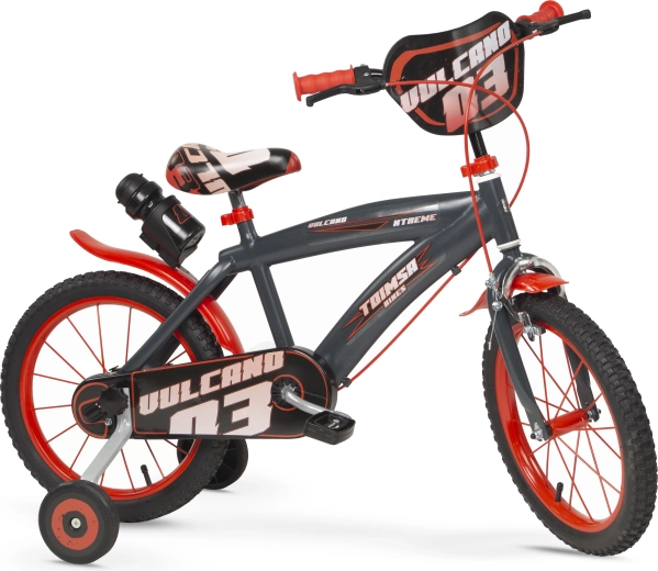 Vélo pour enfants Toimsa Vulcano 16
