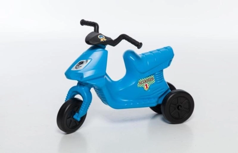 Dohany ma première moto – draisienne pour enfants