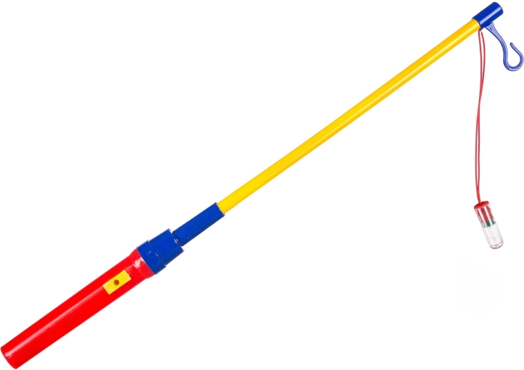 Bâton lumineux pour lampion 50 cm MY PARTY