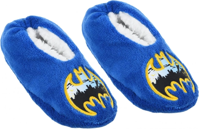 Pantoufles Batman