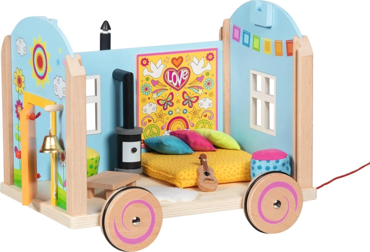 Caravan Spirit - 1 pièce