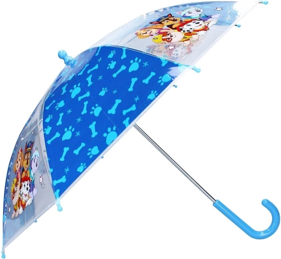Parapluie Pat’ Patrouille