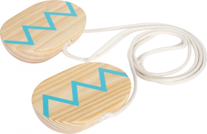 Échasses Small Foot Active