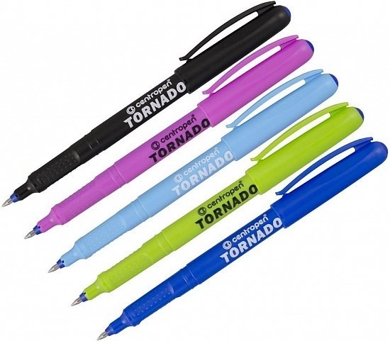Stylo Centropen Tornado Ergo