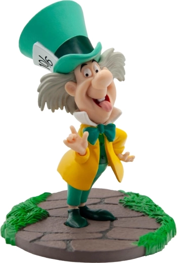 Bullyland Disney Alice au pays des merveilles figurine Chapelier 9 cm