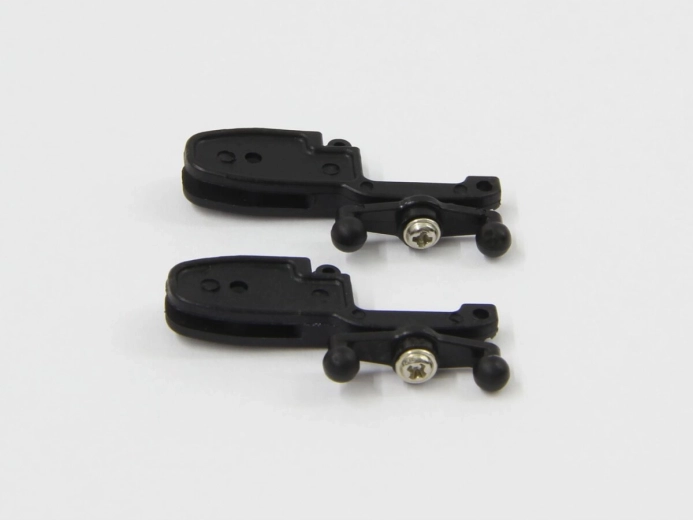 Support de pales de rotor pour Bell 206