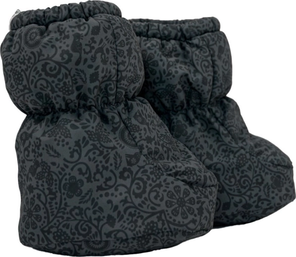 Chaussons d’hiver Lodger Socker Folklore Taslon Pigeon