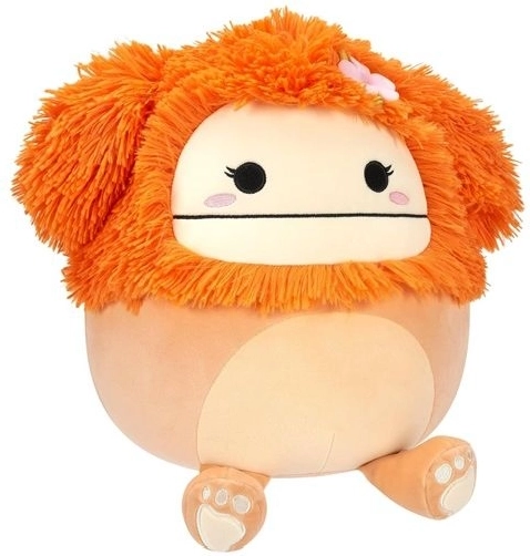 Peluche Squishmallows Shasta 30 cm
