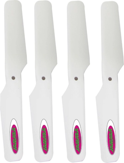 Pales de rotor Jamara Catro (4 pièces)