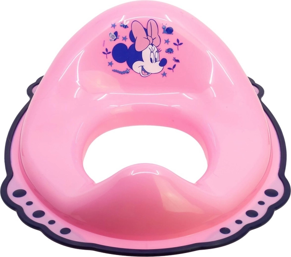 Siège enfant antidérapant pour WC MINNIE