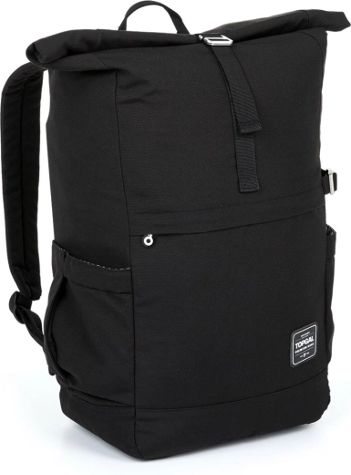 Topgal Ezra – sac à dos rolltop léger pour la ville