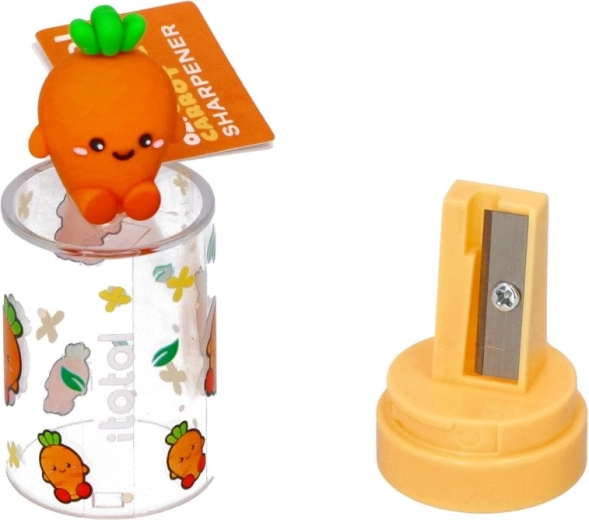 i-Total Fresh Market taille-crayon carotte Karolinka