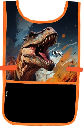 Oxybag tablier de travail poncho Dino