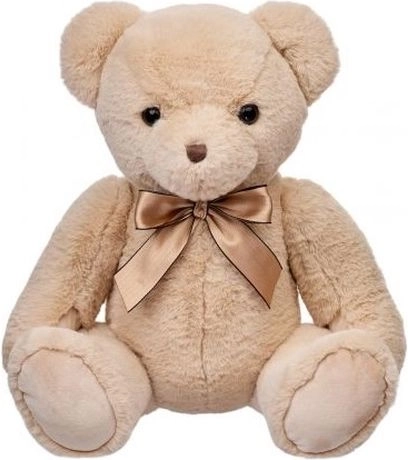 Ours en peluche gorege 31 cm