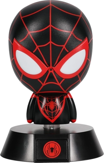 Figurine lumineuse Icon Light Miles Morales
