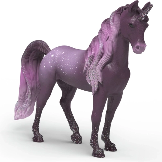 Jument licorne arc-en-ciel Galaxie – figurine SCHLEICH BAYALA