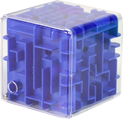 Casse-tête cube à 6 faces