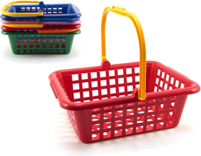 Panier de courses pour enfants LORI - 1 pièce