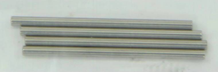 Goupille intérieure de bras Z18 36,5 mm - 1 pièce