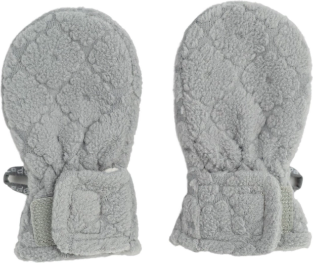 Moufles Lodger Mittens Folklore Fleece Drizzle 0–12 mois