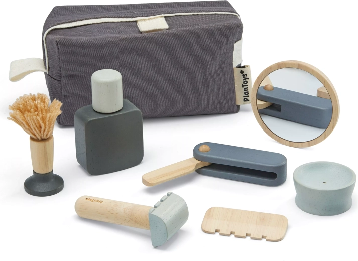 Set de rasage pour enfants PlanToys