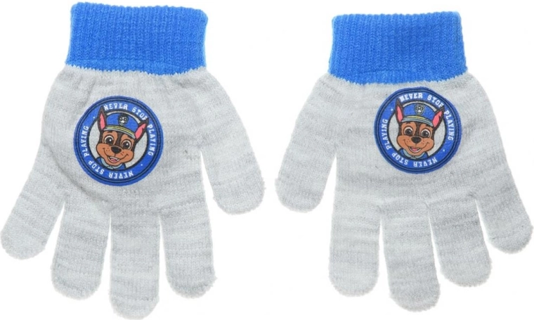 Gants Pat’ Patrouille