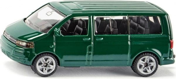 Fourgonnette Volkswagen – modèle de voiture en métal